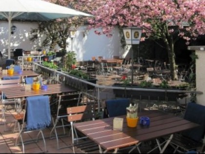 照片: Hartmann's Wirtshaus