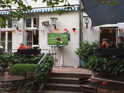 照片: Hartmann's Wirtshaus