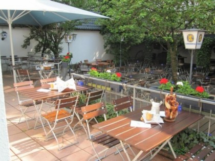 照片: Hartmann's Wirtshaus