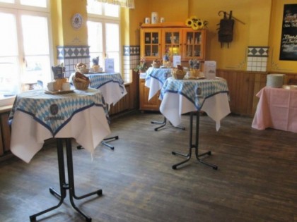 照片: Hartmann's Wirtshaus