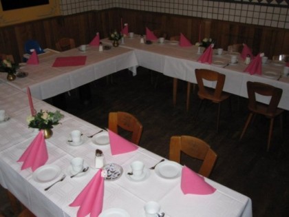 照片: Hartmann's Wirtshaus